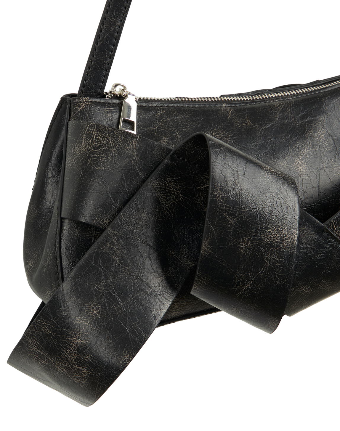 RIDGE WASHED BAG