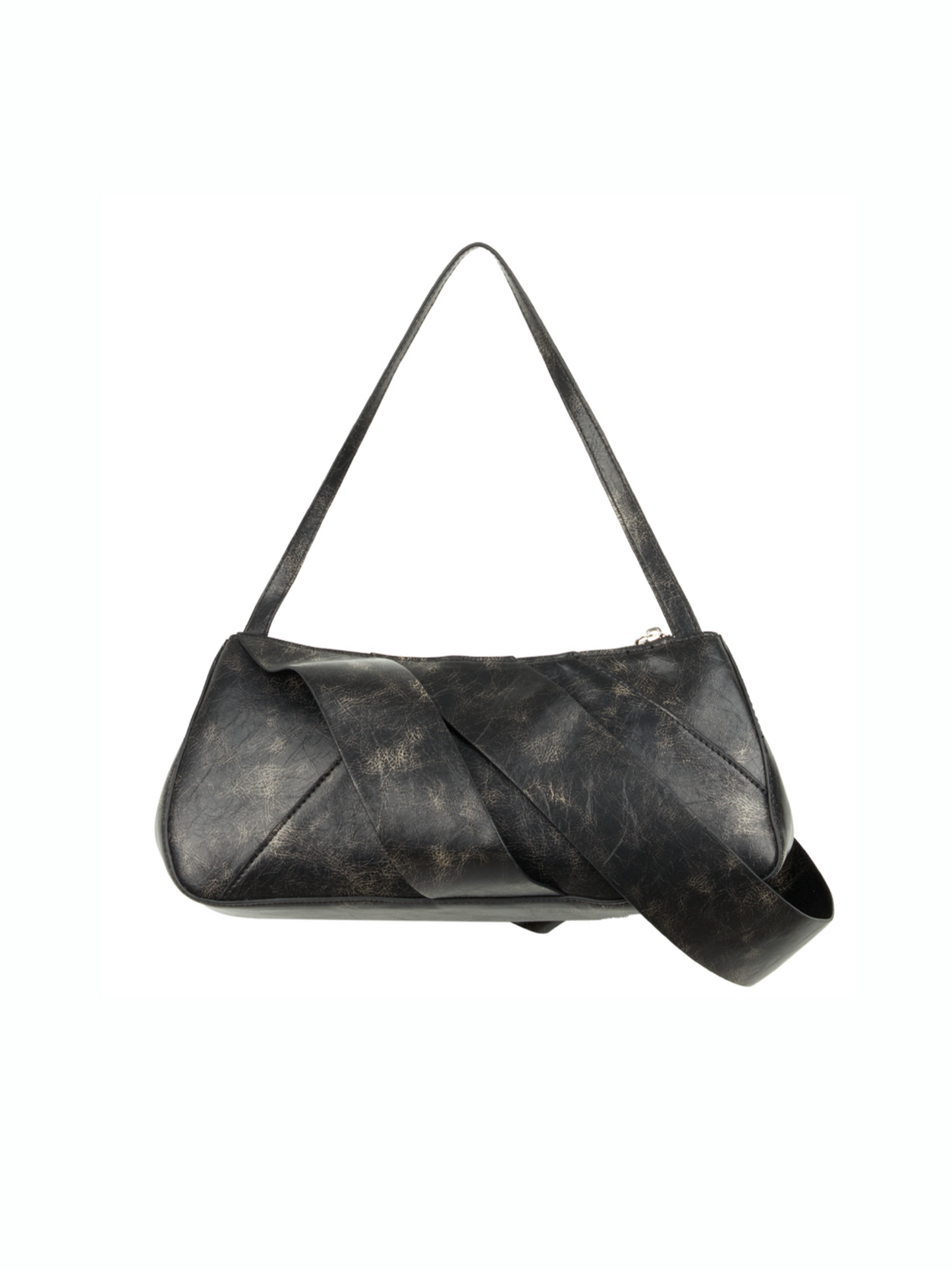 RIDGE WASHED BAG