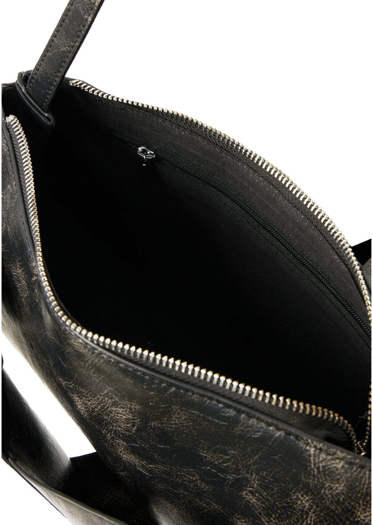 RIDGE WASHED BAG