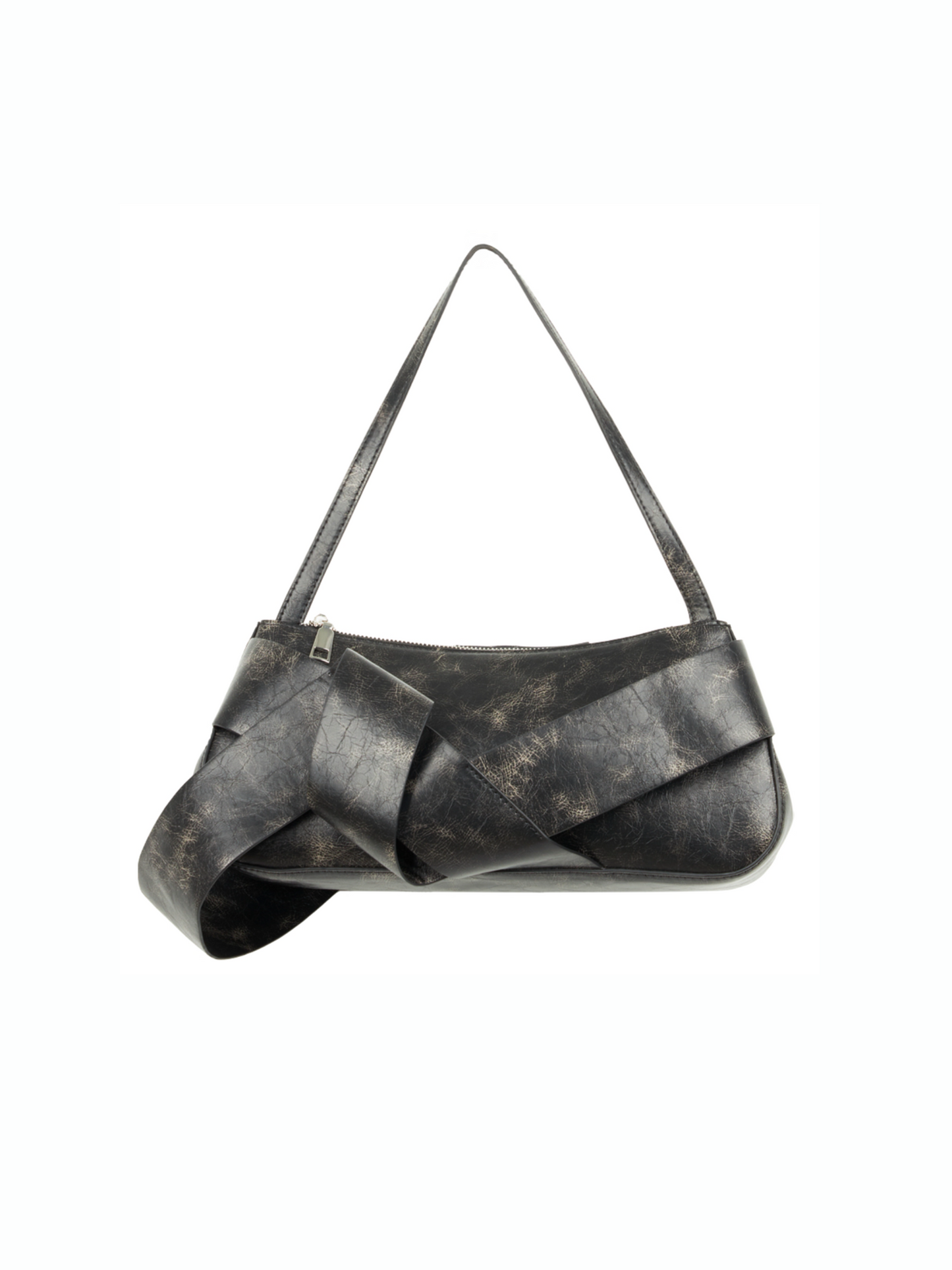 RIDGE WASHED BAG