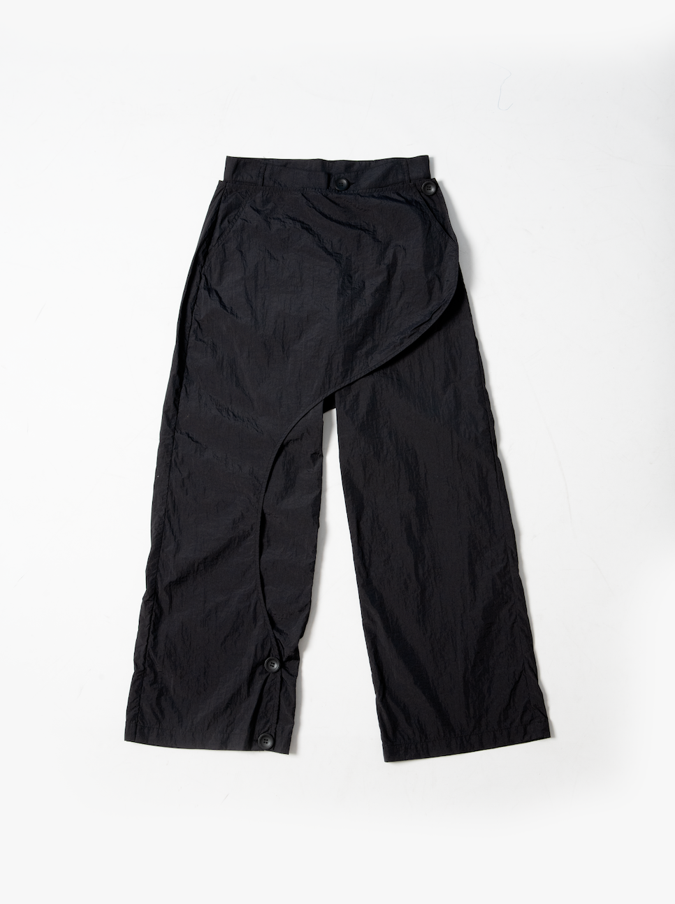 Crescent Layered Pants