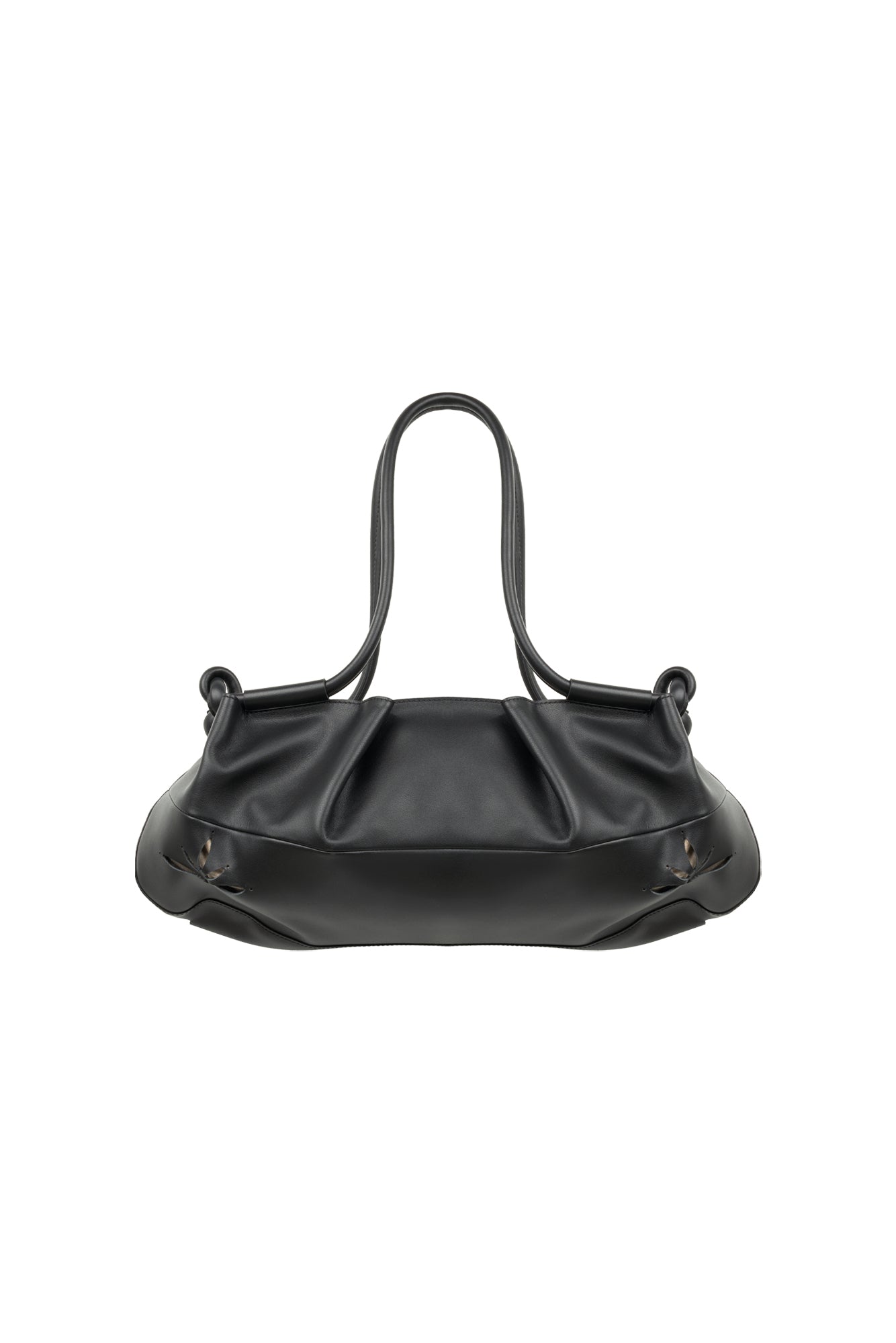 LASER LEATHER BAG