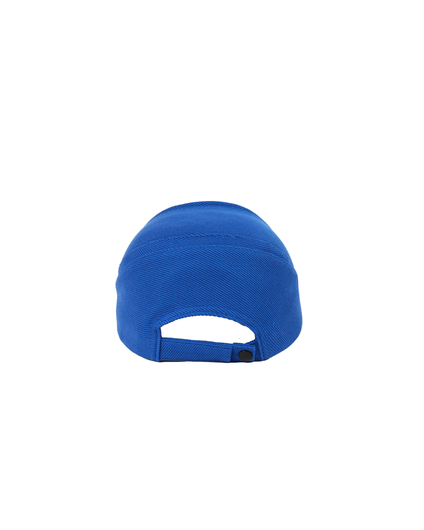 BOXY LAYERED CAP