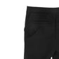 BLACK WORKWEAR TROUSERS