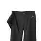 BLACK WORKWEAR TROUSERS