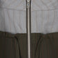 PHANTOM LEG PANTS (Brown)