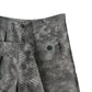 PLEAT PANEL SHORT