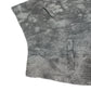 PLEAT PANEL SHORT