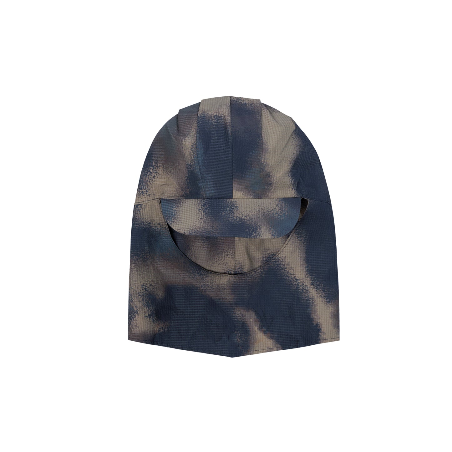 "MUSH" DYED UTILITY CAP