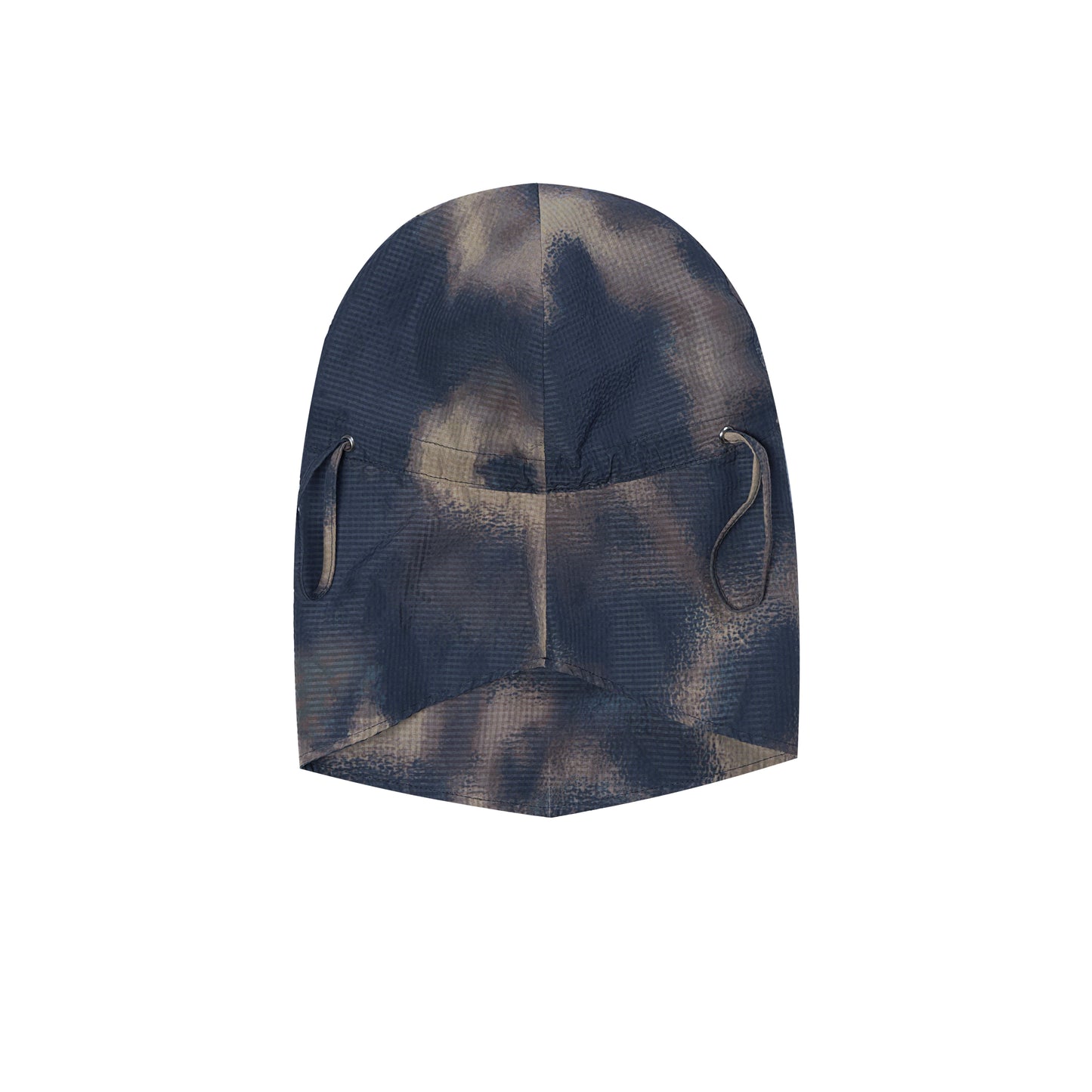 "MUSH" DYED UTILITY CAP