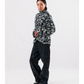 DESTRUCTURED PANEL SHIRT