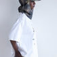 "MUSH" DYED UTILITY CAP